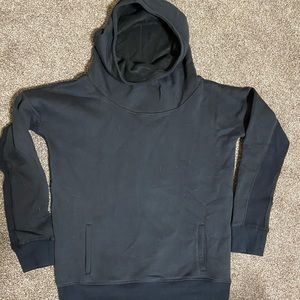 Zyia new without tags Oh So soft hoodie!